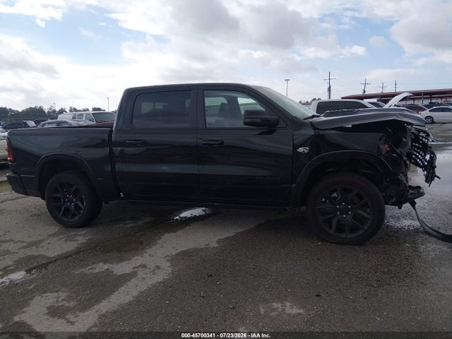 Продаж на аукціоні авто 2026 Ram 1500 Laramie  4x4 5'7 Box, vin: 1C6SRFJT0TN300727, номер лоту: 45700341