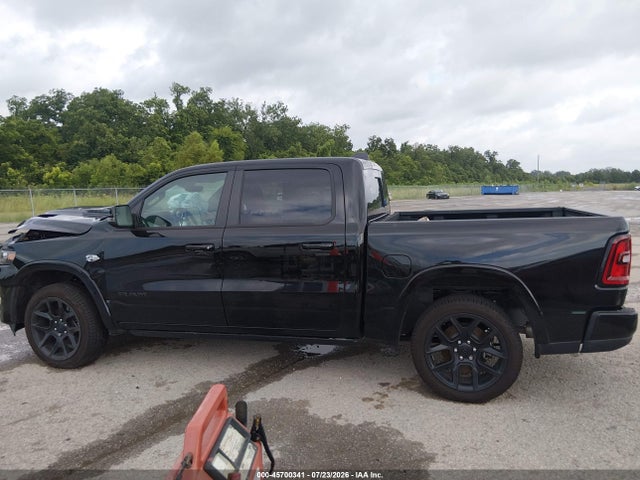 Продаж на аукціоні авто 2026 Ram 1500 Laramie  4x4 5'7 Box, vin: 1C6SRFJT0TN300727, номер лоту: 45700341