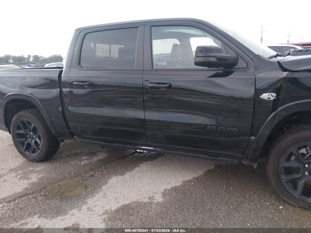Продаж на аукціоні авто 2026 Ram 1500 Laramie  4x4 5'7 Box, vin: 1C6SRFJT0TN300727, номер лоту: 45700341