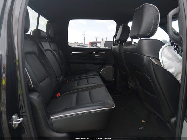 Продаж на аукціоні авто 2026 Ram 1500 Laramie  4x4 5'7 Box, vin: 1C6SRFJT0TN300727, номер лоту: 45700341