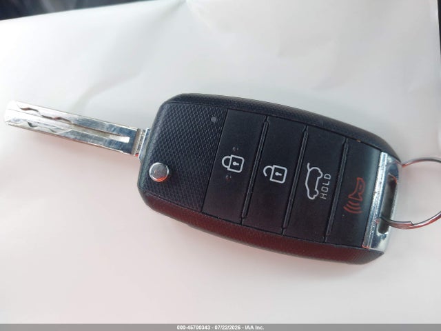 Продаж на аукціоні авто 2018 Kia Sportage Lx, vin: KNDPMCAC5J7337902, номер лоту: 45700343