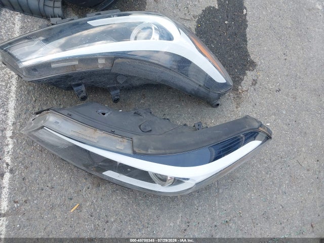 2017 Kia Forte Lx მანქანა იყიდება აუქციონზე, vin: 3KPFL4A71HE149105, აუქციონის ნომერი: 45700345