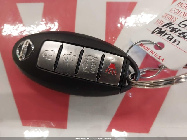 1N4AZ0CP5FC306658 Nissan Leaf Sl