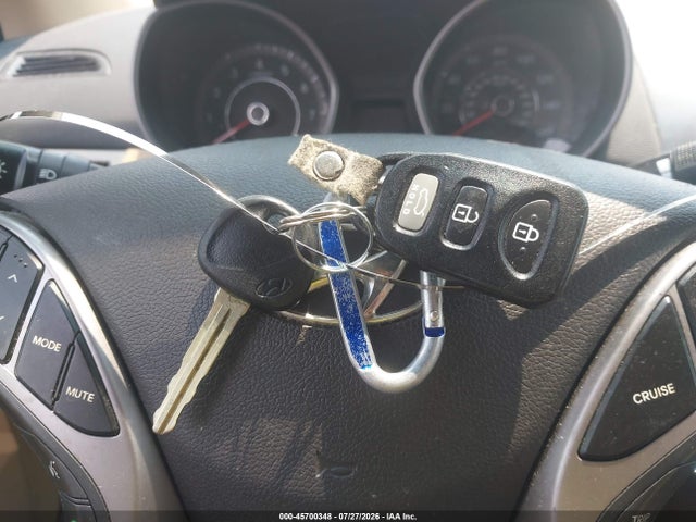 Продажа на аукционе авто 2013 Hyundai Elantra Gls, vin: 5NPDH4AE4DH341762, номер лота: 45700348