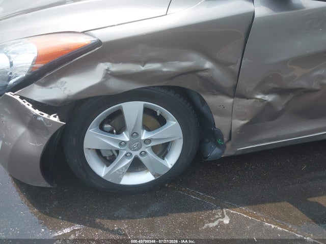 Продажа на аукционе авто 2013 Hyundai Elantra Gls, vin: 5NPDH4AE4DH341762, номер лота: 45700348