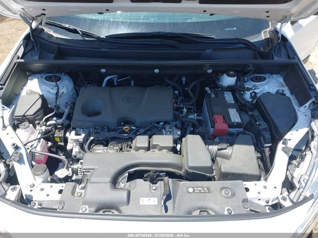 Toyota Rav4 Xle 2025 2T3W1RFV6SW422593 Image 10