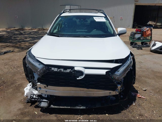 Toyota Rav4 Xle 2025 2T3W1RFV6SW422593 Image 12