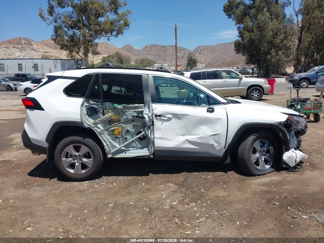 Toyota Rav4 Xle 2025 2T3W1RFV6SW422593 Image 13