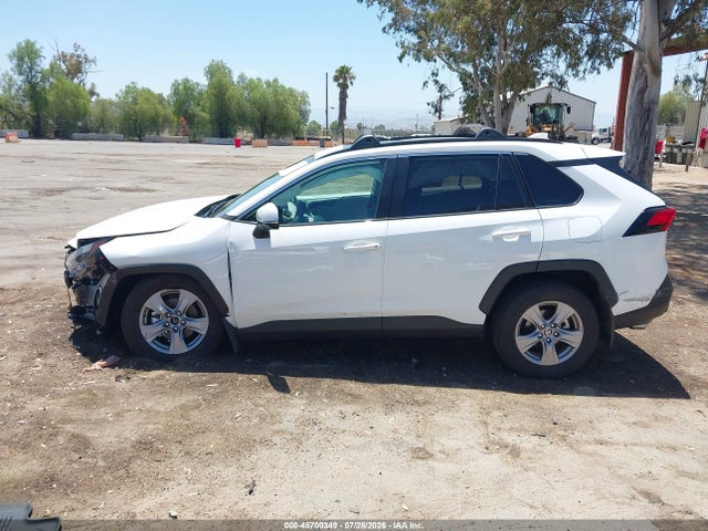 Toyota Rav4 Xle 2025 2T3W1RFV6SW422593 Image 14