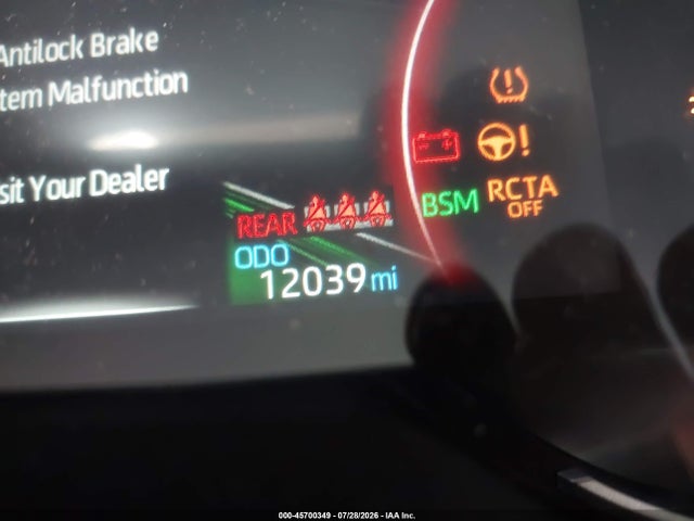 Toyota Rav4 Xle 2025 2T3W1RFV6SW422593 Image 15