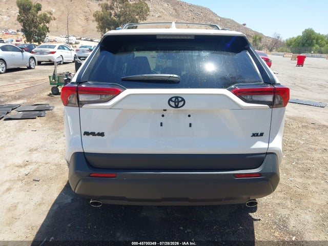 Toyota Rav4 Xle 2025 2T3W1RFV6SW422593 Image 16