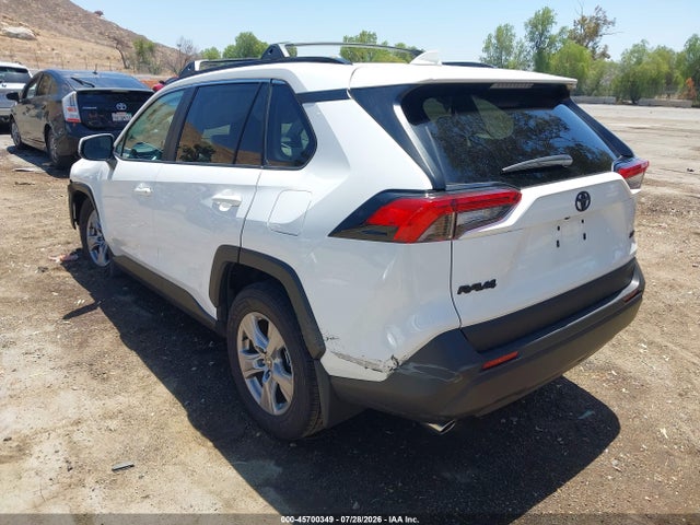 Toyota Rav4 Xle 2025 2T3W1RFV6SW422593 Image 3