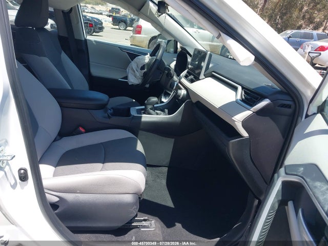 Toyota Rav4 Xle 2025 2T3W1RFV6SW422593 Image 5
