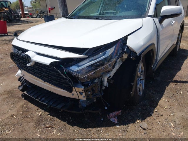 Toyota Rav4 Xle 2025 2T3W1RFV6SW422593 Image 6
