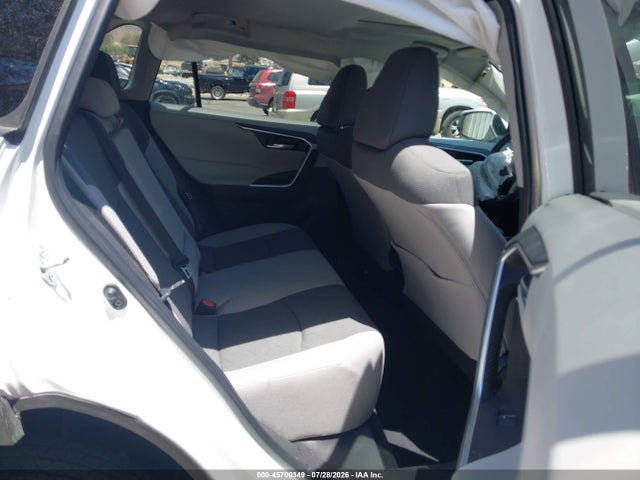 Toyota Rav4 Xle 2025 2T3W1RFV6SW422593 Image 8