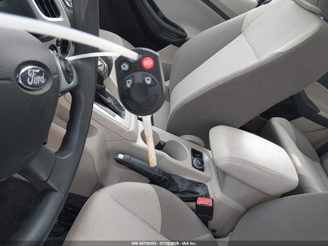 Aukcja sprzedaży 2013 Ford Focus Se, vin: 1FADP3F26DL199217, numer aukcji: 45700352