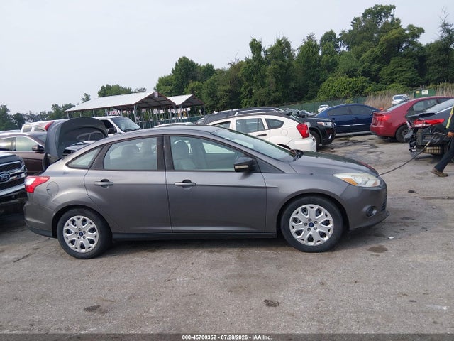 Aukcja sprzedaży 2013 Ford Focus Se, vin: 1FADP3F26DL199217, numer aukcji: 45700352