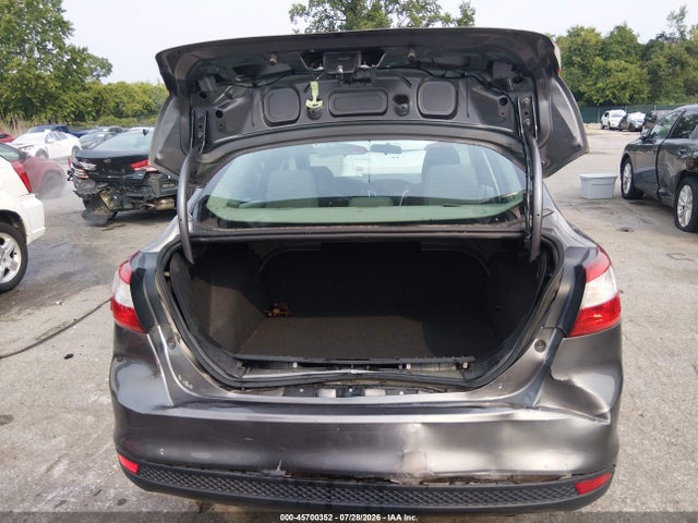 Aukcja sprzedaży 2013 Ford Focus Se, vin: 1FADP3F26DL199217, numer aukcji: 45700352