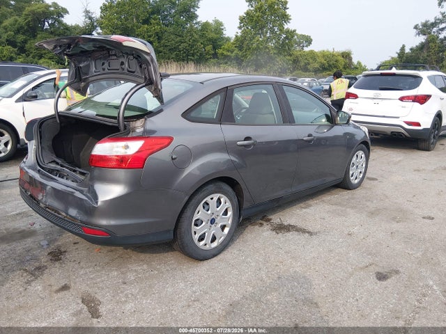 Aukcja sprzedaży 2013 Ford Focus Se, vin: 1FADP3F26DL199217, numer aukcji: 45700352
