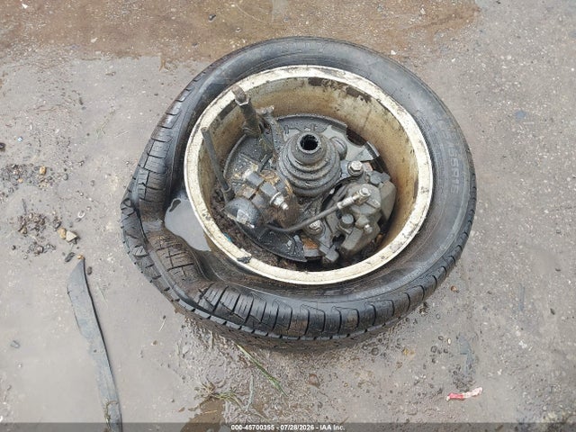 2011 Volkswagen Jetta 2.5l Se მანქანა იყიდება აუქციონზე, vin: 3VWDX7AJ0BM325001, აუქციონის ნომერი: 45700355