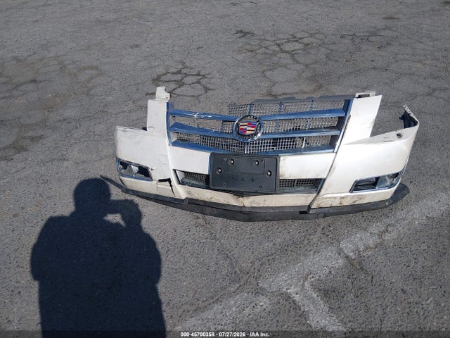 Aukcja sprzedaży 2008 Cadillac Cts Rwd W/1sb, vin: 1G6DV57V180198524, numer aukcji: 45700358