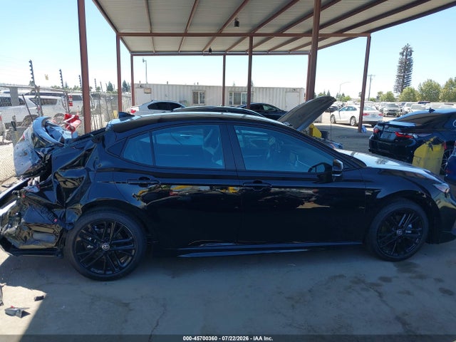 4T1DAACK0TU771245 Toyota CAMRY SE