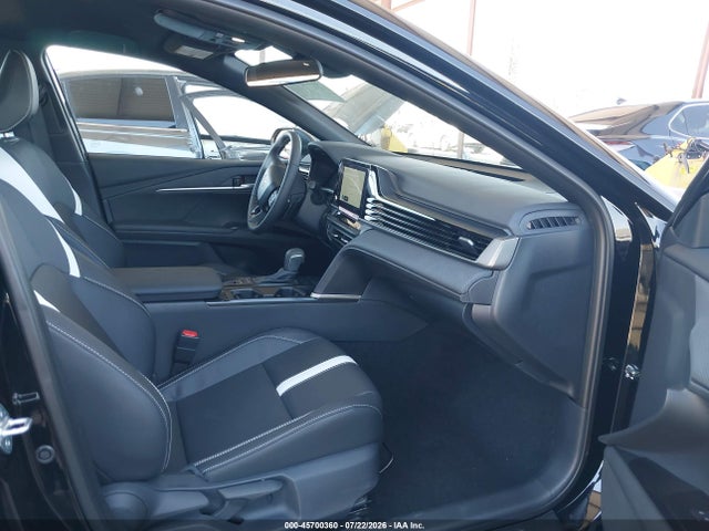 4T1DAACK0TU771245 Toyota CAMRY SE