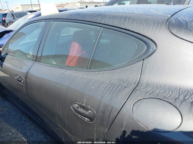 45700361 :رقم المزاد ، WP0AD2A77FL041409 vin ، 2015 Porsche Panamera E-hybrid S مزاد بيع