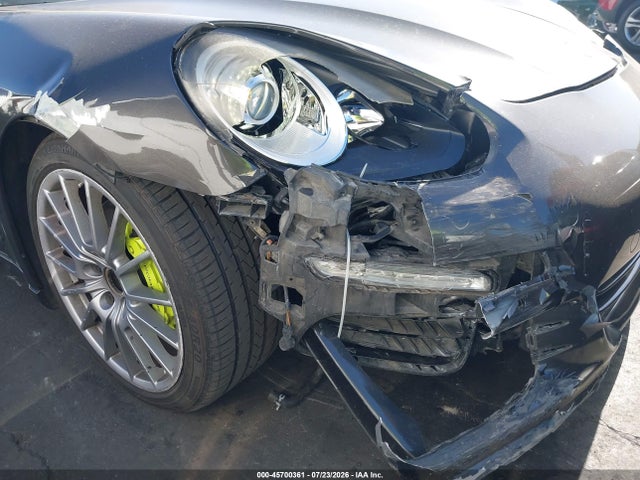 45700361 :رقم المزاد ، WP0AD2A77FL041409 vin ، 2015 Porsche Panamera E-hybrid S مزاد بيع