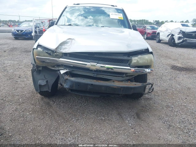 Aukcja sprzedaży 2004 Chevrolet Trailblazer Ls, vin: 1GNDS13S242194997, numer aukcji: 45700363