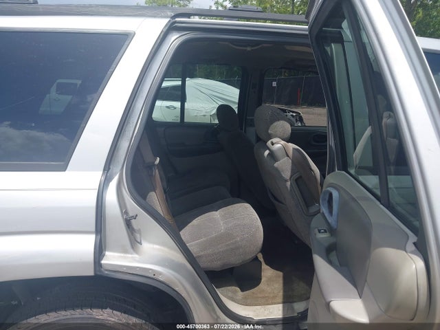 Aukcja sprzedaży 2004 Chevrolet Trailblazer Ls, vin: 1GNDS13S242194997, numer aukcji: 45700363