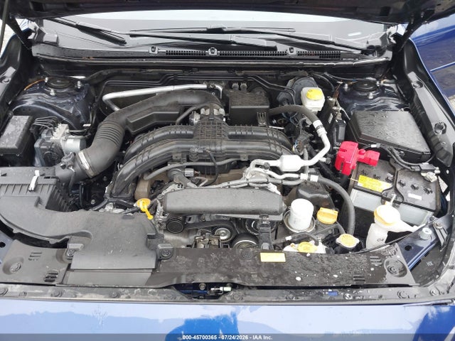2025 Subaru Impreza Sport 5-door მანქანა იყიდება აუქციონზე, vin: JF1GUAFC0S8266431, აუქციონის ნომერი: 45700365
