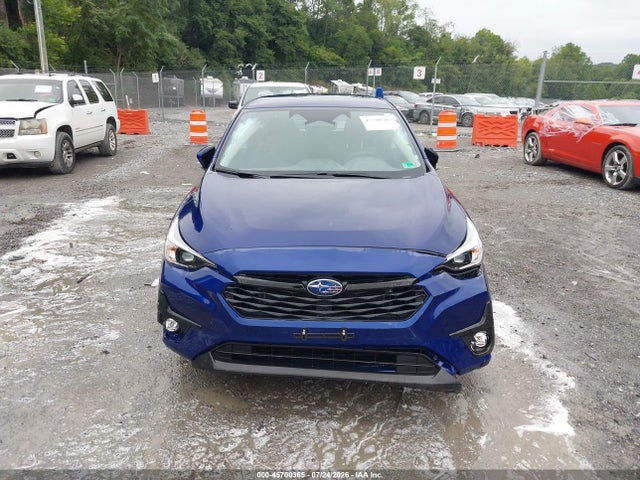 2025 Subaru Impreza Sport 5-door მანქანა იყიდება აუქციონზე, vin: JF1GUAFC0S8266431, აუქციონის ნომერი: 45700365