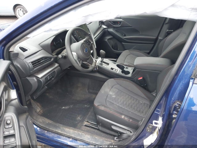 2025 Subaru Impreza Sport 5-door მანქანა იყიდება აუქციონზე, vin: JF1GUAFC0S8266431, აუქციონის ნომერი: 45700365
