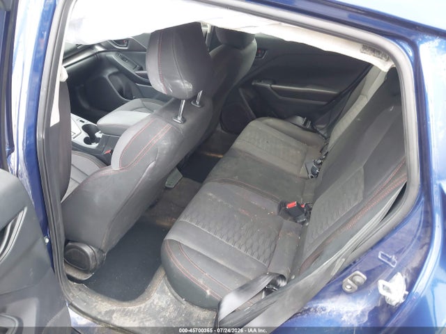 2025 Subaru Impreza Sport 5-door მანქანა იყიდება აუქციონზე, vin: JF1GUAFC0S8266431, აუქციონის ნომერი: 45700365