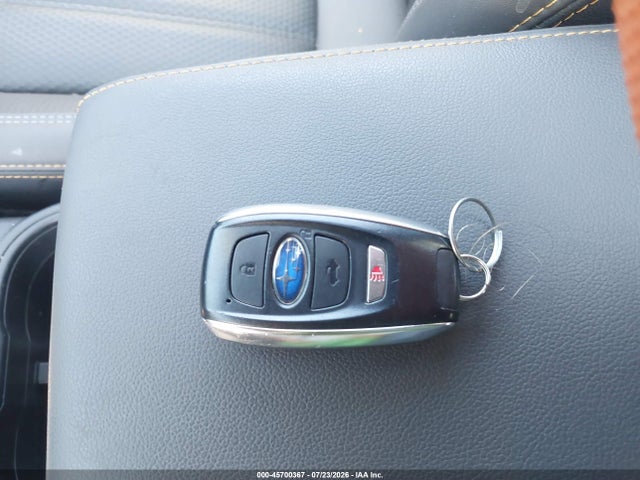 45700367 :رقم المزاد ، JF2SKAMC3NH440673 vin ، 2022 Subaru Forester Wilderness مزاد بيع