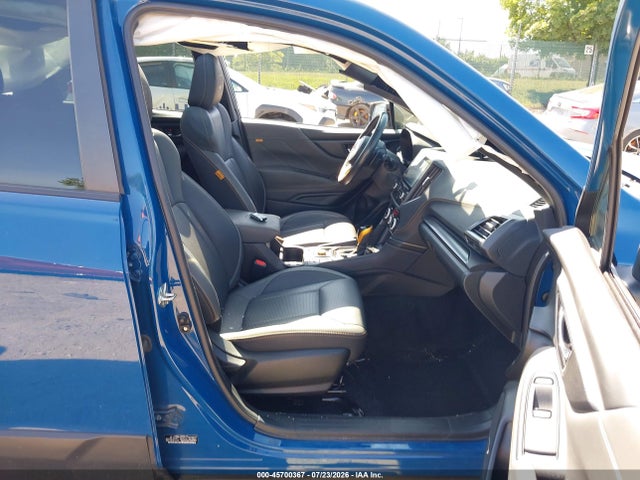 Subaru Forester Wilderness 2022 JF2SKAMC3NH440673 Image 5