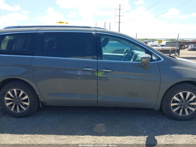 Aukcja sprzedaży 2021 Chrysler Pacifica Touring L, vin: 2C4RC1BG9MR524578, numer aukcji: 45700368