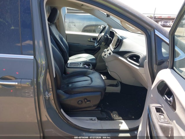 Aukcja sprzedaży 2021 Chrysler Pacifica Touring L, vin: 2C4RC1BG9MR524578, numer aukcji: 45700368