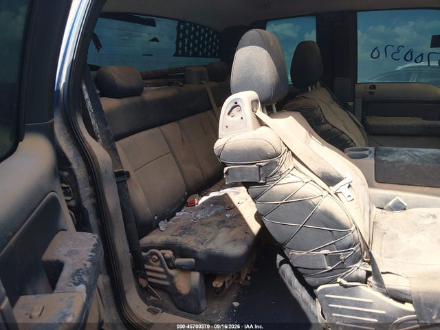 45700370 :رقم المزاد ، 1FTPX045X6KB40053 vin ، 2006 Ford F-150 Fx4/xlt مزاد بيع