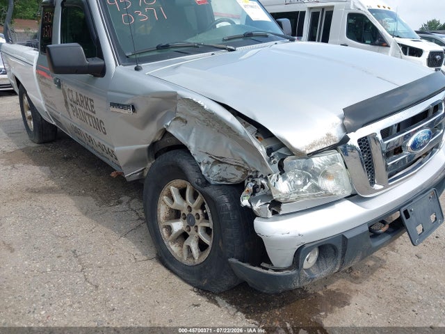 Продажа на аукционе авто 2008 Ford Ranger Fx4 Off-rd/sport/xl/xlt, vin: 1FTYR15EX8PA62172, номер лота: 45700371