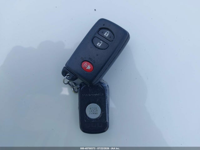 2010 Toyota Prius Iii მანქანა იყიდება აუქციონზე, vin: JTDKN3DU6A0081502, აუქციონის ნომერი: 45700373