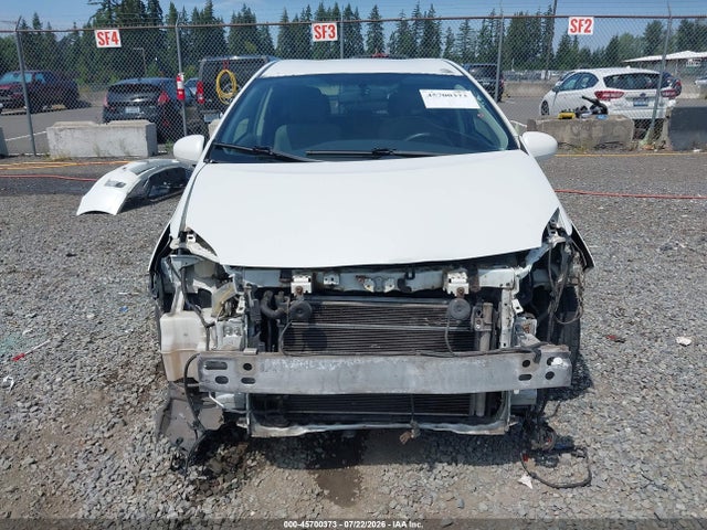 2010 Toyota Prius Iii მანქანა იყიდება აუქციონზე, vin: JTDKN3DU6A0081502, აუქციონის ნომერი: 45700373