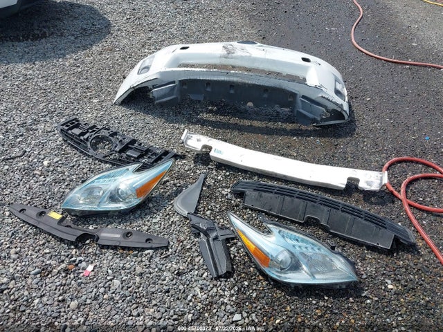 2010 Toyota Prius Iii მანქანა იყიდება აუქციონზე, vin: JTDKN3DU6A0081502, აუქციონის ნომერი: 45700373