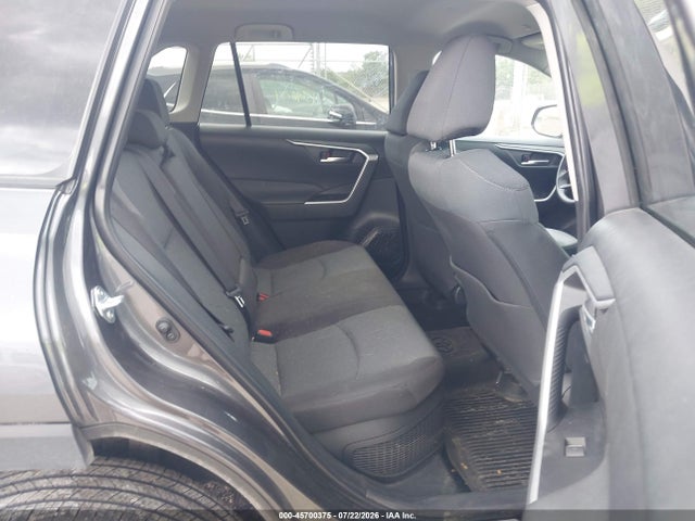2025 Toyota Rav4 Hybrid Xle მანქანა იყიდება აუქციონზე, vin: 4T3RWRFV3SU208420, აუქციონის ნომერი: 45700375