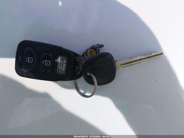 Продажа на аукционе авто 2020 Hyundai Elantra Sel, vin: 5NPD84LF8LH541287, номер лота: 45700379