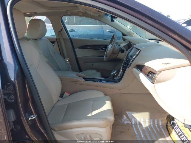 Aukcja sprzedaży 2015 Cadillac Ats Luxury, vin: 1G6AH5SX4F0118102, numer aukcji: 45700380