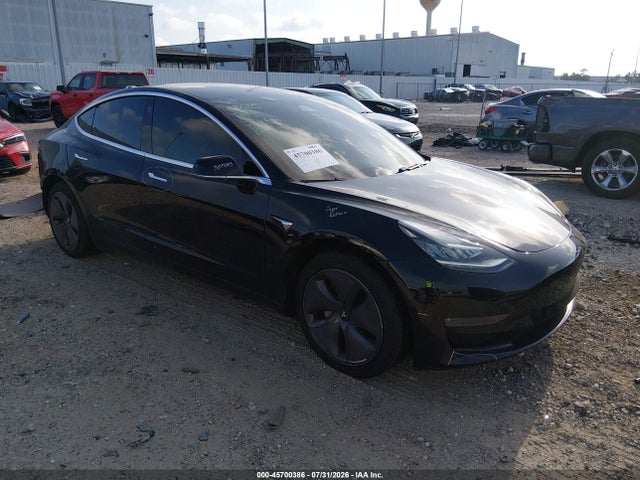 45700386 :رقم المزاد ، 5YJ3E1EA8KF413035 vin ، 2019 Tesla Model 3 Long Range/mid Range/standard Range/standard Range Plus مزاد بيع