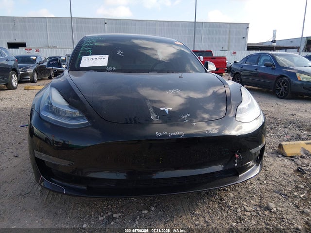 Aukcja sprzedaży 2019 Tesla Model 3 Long Range/mid Range/standard Range/standard Range Plus, vin: 5YJ3E1EA8KF413035, numer aukcji: 45700386