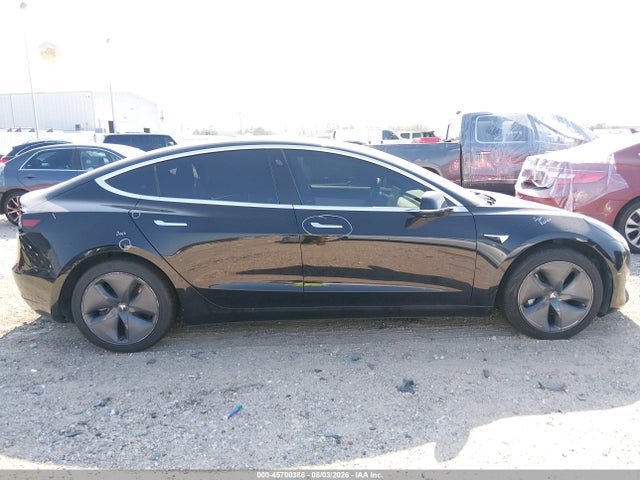 Aukcja sprzedaży 2019 Tesla Model 3 Long Range/mid Range/standard Range/standard Range Plus, vin: 5YJ3E1EA8KF413035, numer aukcji: 45700386